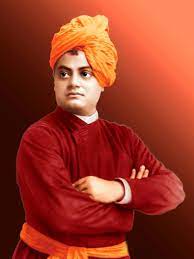 Swami Vivekananda