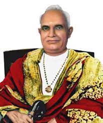 Mannathu padmanabhan
