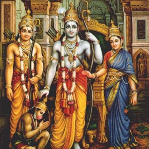 Ramayanam 2023